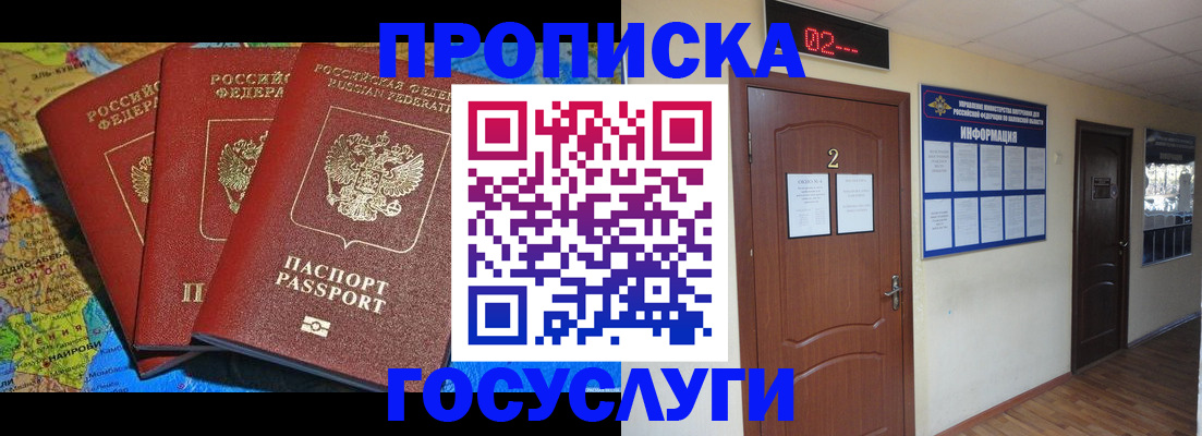 временная регистрация госуслуги в Ногинске